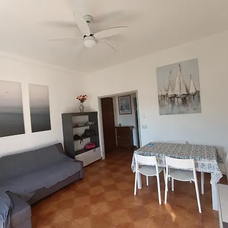 Appartement Andora Marina dʼAndora