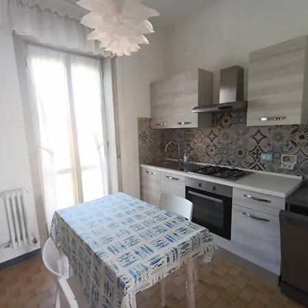 Appartement Andora Marina dʼAndora